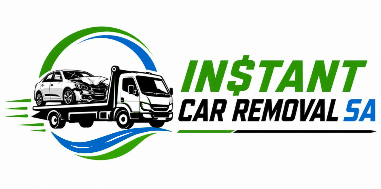 instant car removals sa